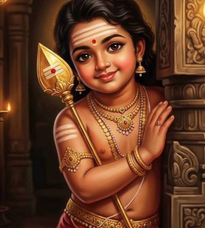 ക്ഷേത്രത്തിലെ നിയുക്ത തന്ത്രി ബ്രഹ്മശ്രീ റ്റി.വി സൗമിത്രൻ തന്ത്രി.