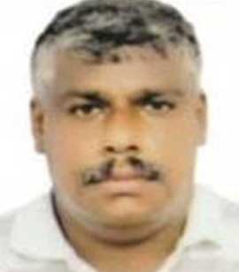 Founder Chairperson - Dr. Jill Rene Wood